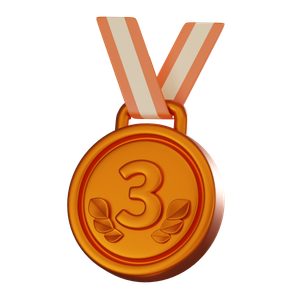 Bronze