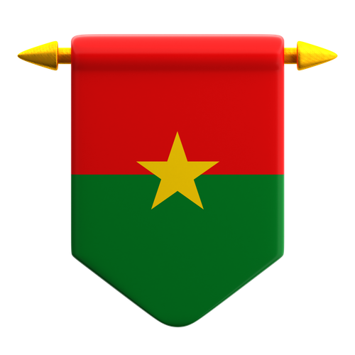 Burkina Faso