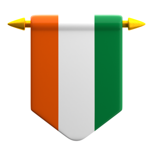 Côte d'Ivoire